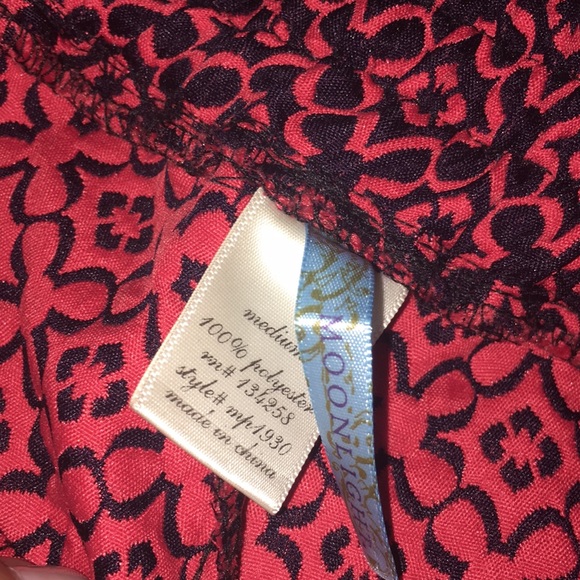 Pattern shorts - Picture 3 of 5